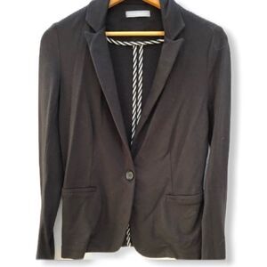 Olivia Moon Blazer‎ Black